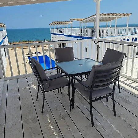 Resort Costinesti Greek Schitu