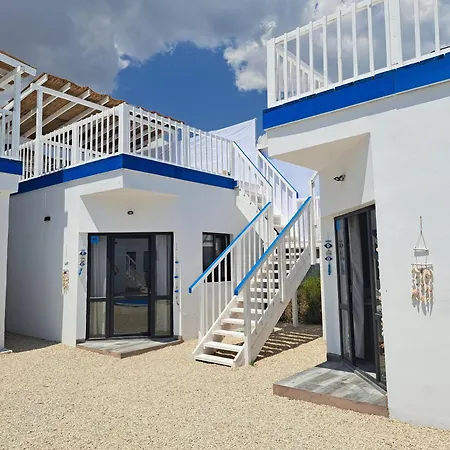 Costinesti Greek Resort