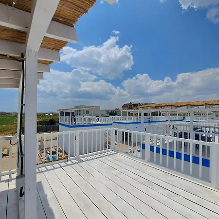 Resort Costinesti Greek Schitu