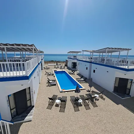 Resort Costinesti Greek *