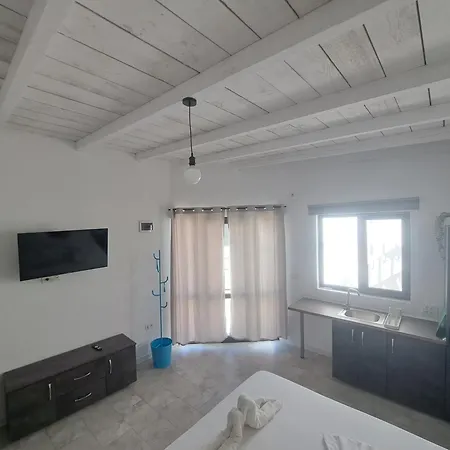 Costinesti Greek Resort Schitu