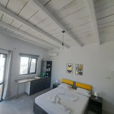 Resort Costinesti Greek Schitu