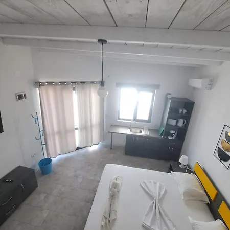 Costinesti Greek Schitu