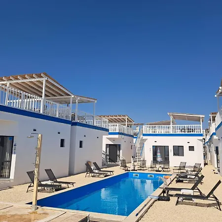 Costinesti Greek Schitu