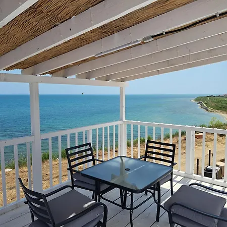 Costinesti Greek Resort *