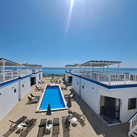 Resort Costinesti Greek *