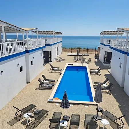 Costinesti Greek Resort Schitu