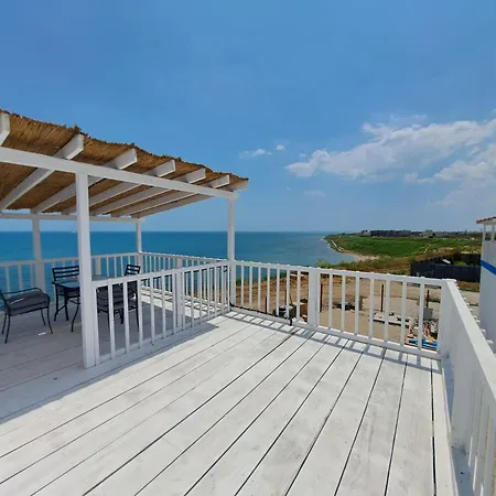 Resort Costinesti Greek