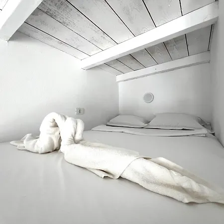 Resort Costinesti Greek *