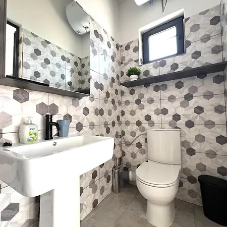 Costinesti Greek Resort *