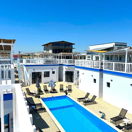 Resort Costinesti Greek