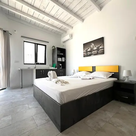 Resort Costinesti Greek