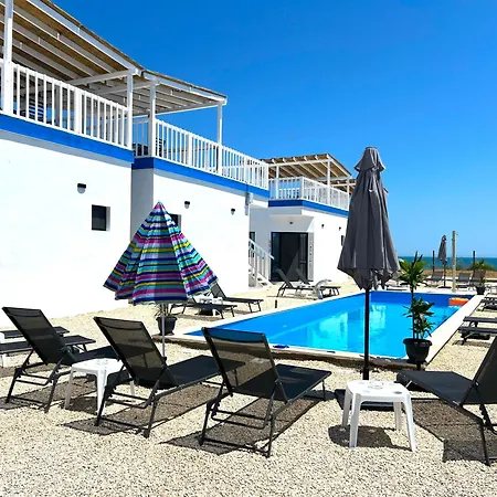 Costinesti Greek * Schitu