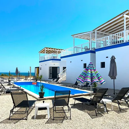 Costinesti Greek Resort *