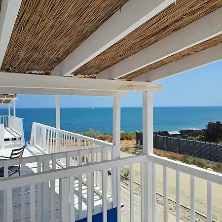 Costinesti Greek * Schitu