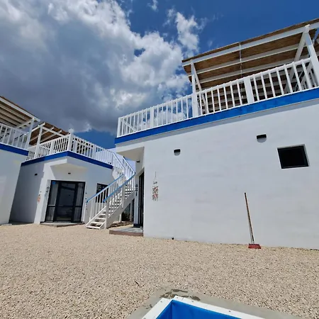 Costinesti Greek Resort *