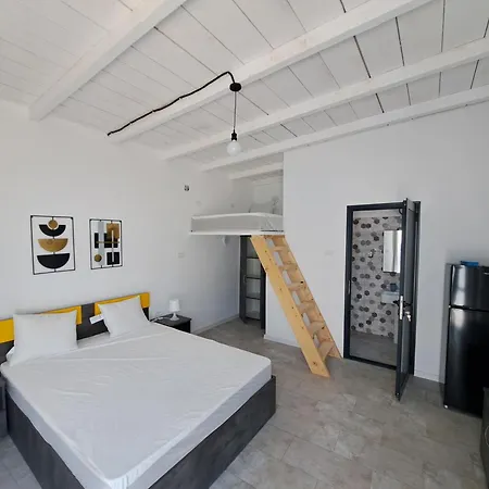 Costinesti Greek Resort