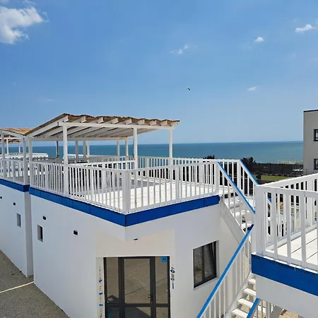 Resort Costinesti Greek