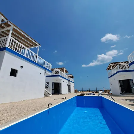 Resort Costinesti Greek Schitu