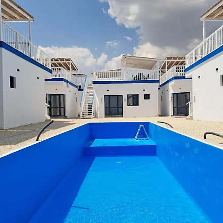 Resort Costinesti Greek *