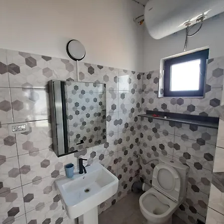 Costinesti Greek Schitu