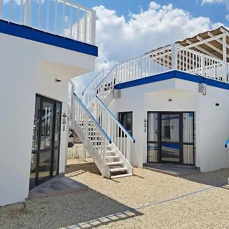 Costinesti Greek Resort
