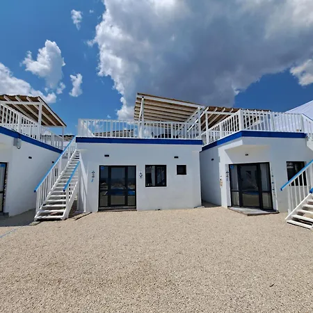 Costinesti Greek Schitu