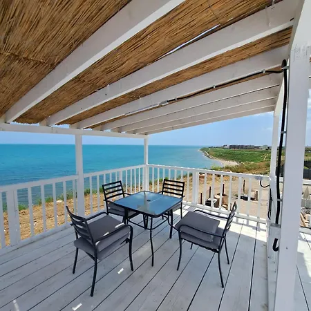 Costinesti Greek Resort