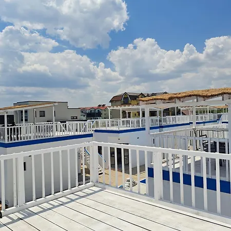 Resort Costinesti Greek Schitu