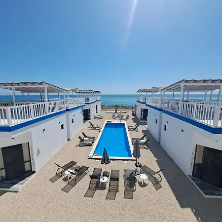 Costinesti Greek * Schitu