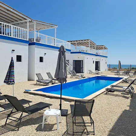 Costinesti Greek Schitu