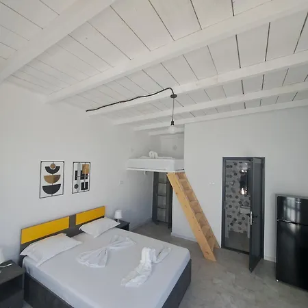 Costinesti Greek Θέρετρο