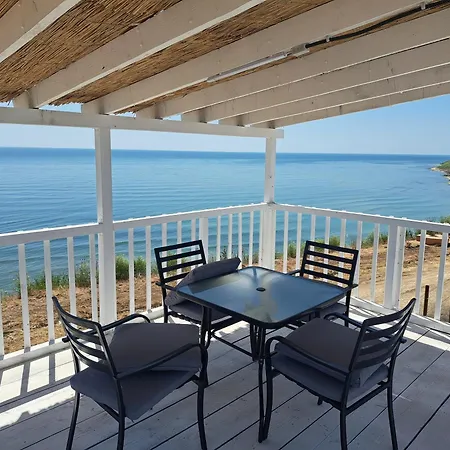 Costinesti Greek Resort Schitu