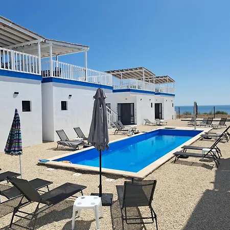 Θέρετρο Costinesti Greek