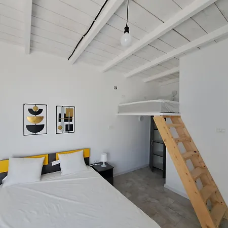 Θέρετρο Costinesti Greek Schitu