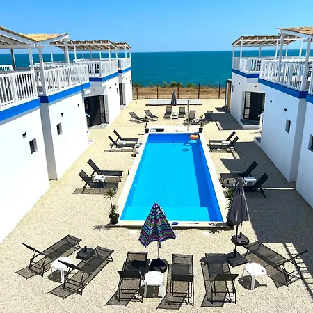 Costinesti Greek * Schitu